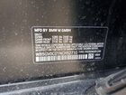 2022 Bmw M8 Black vin: WBSGV0C01NCH52710
