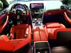 2023 Bmw M8 Black vin: WBSGV0C01PCK32961