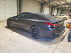 2023 Bmw M8 Black vin: WBSGV0C01PCK32961