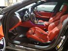 2023 Bmw M8 Black vin: WBSGV0C01PCK32961
