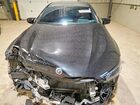 2023 Bmw M8 Black vin: WBSGV0C01PCK32961