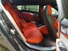 2023 Bmw M8 Black vin: WBSGV0C01PCK32961