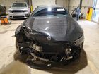 2023 Bmw M8 Black vin: WBSGV0C01PCK32961