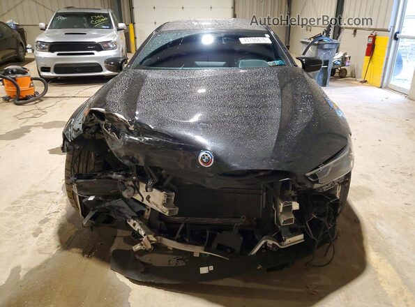 WBSGV0C01PCK32961 2023 BMW M8 Black Front view
