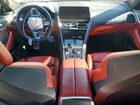 2023 Bmw M8 White vin: WBSGV0C08PCK30043