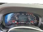 2020 Bmw M5 Base Серый vin: WBSJF0C09LCD61028