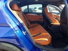 2020 Bmw M5 Base Blue vin: WBSJF0C0XLCE48324 2020 Bmw M5 Base Blue vin: WBSJF0C0XLCE48324