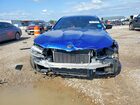 2020 Bmw M5 Base Blue vin: WBSJF0C0XLCE48324 2020 Bmw M5 Base Blue vin: WBSJF0C0XLCE48324