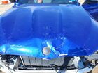 2020 Bmw M5 Base Blue vin: WBSJF0C0XLCE48324 2020 Bmw M5 Base Blue vin: WBSJF0C0XLCE48324