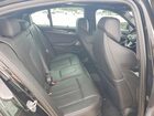 2018 Bmw M5 Black vin: WBSJF0C51JB284053