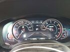 2018 Bmw M5 Black vin: WBSJF0C51JB284053