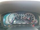 2018 Bmw M5 White vin: WBSJF0C53JB283227
