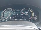 2018 Bmw M5   Black vin: WBSJF0C5XJB282835