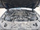 2018 Bmw M5   Black vin: WBSJF0C5XJB282835