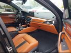 2018 Bmw M5   Black vin: WBSJF0C5XJB282835