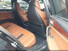 2018 Bmw M5   Black vin: WBSJF0C5XJB282835