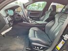 2019 Bmw M5 Black vin: WBSJF0C5XKB446893