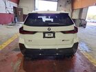 2026 Bmw X1 M35i Белый vin: WBX13EF09T5606150 Damage: Rear Bumper, Heavy Scratch, 3 To 4 Inches