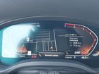 2022 Bmw X3 Sdrive30i Черный vin: WBX47DP00NN172875