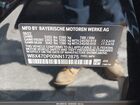 2022 Bmw X3 Sdrive30i Черный vin: WBX47DP00NN172875