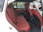 2024 Bmw X3 Sdrive30i Белый vin: WBX47DP04RN312030