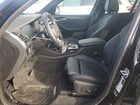 2024 Bmw X3 Xdrive30i Черный vin: WBX57DP02RN304075
