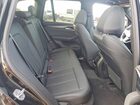 2024 Bmw X3 Xdrive30i Черный vin: WBX57DP02RN304075