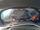 2024 Bmw X3 Xdrive30i Черный vin: WBX57DP02RN304075