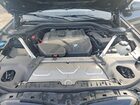 2024 Bmw X3 Xdrive30i Черный vin: WBX57DP02RN304075