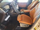 2024 Bmw X3 Xdrive30i White vin: WBX57DP03RN266274