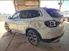2024 Bmw X3 Xdrive30i White vin: WBX57DP03RN266274