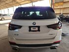 2024 Bmw X3 Xdrive30i White vin: WBX57DP03RN266274