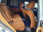 2022 Bmw X3 Xdrive30i Белый vin: WBX57DP09NN178663