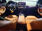 2022 Bmw X3 Xdrive30i Белый vin: WBX57DP09NN178663