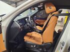 2022 Bmw X3 Xdrive30i Белый vin: WBX57DP09NN178663