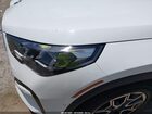 2026 Bmw X2 Xdrive28i Белый vin: WBX63GM07T5473473