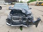 2026 Bmw X1 Xdrive28i Черный vin: WBX73EF00T5404016