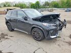 2026 Bmw X1 Xdrive28i Черный vin: WBX73EF00T5404016