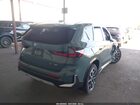 2026 Bmw X1 Xdrive28i Light Blue vin: WBX73EF00T5524785