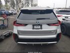 2023 Bmw X1 Xdrive28i Серебряный vin: WBX73EF02P5W76623