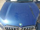 2023 Bmw X1 Xdrive28i Blue vin: WBX73EF04P5W38858