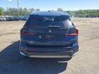 2023 Bmw X1 Xdrive28i Blue vin: WBX73EF04P5W38858