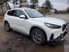 2026 Bmw X1 Xdrive28i Белый vin: WBX73EF04T5407162
