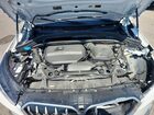 2026 Bmw X1 Xdrive28i Белый vin: WBX73EF04T5459620