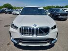 2026 Bmw X1 Xdrive28i Белый vin: WBX73EF04T5459620