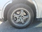 2026 Bmw X1 Xdrive28i Белый vin: WBX73EF04T5459620 Damage: Left Front Wheel, Curb Rash, > 12 Inches