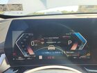 2026 Bmw X1 Xdrive28i Белый vin: WBX73EF04T5459620 Damage: Warning Light - Engine, On, Unacceptable