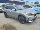 2026 Bmw X1 Xdrive28i Silver vin: WBX73EF04T5474215 2026 Bmw X1 Xdrive28i Silver vin: WBX73EF04T5474215