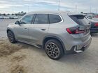 2026 Bmw X1 Xdrive28i Silver vin: WBX73EF04T5474215 2026 Bmw X1 Xdrive28i Silver vin: WBX73EF04T5474215