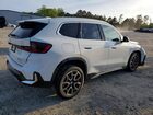 2026 Bmw X1 Xdrive28i Белый vin: WBX73EF04T5482640